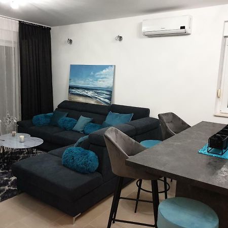 Lux & Relax Apartments Trogir Eksteriør bilde